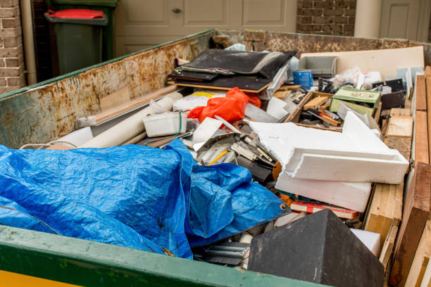 Appliance Disposal in Coulee Dam, WA