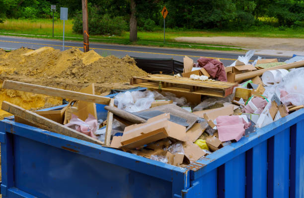 Professional Junk Removal in Coulee Dam, WA